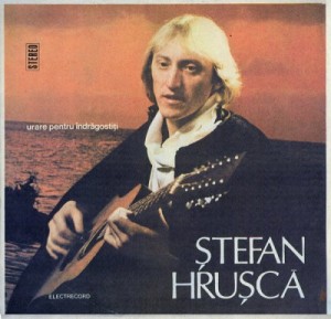 Stefan Hrusca